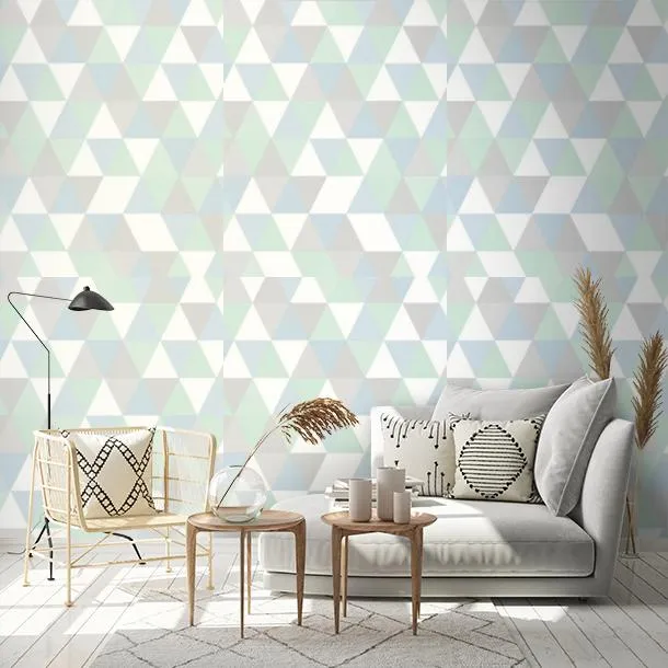 Обои для стен Bernardo Bartalucci Milashka 84243_1 #2