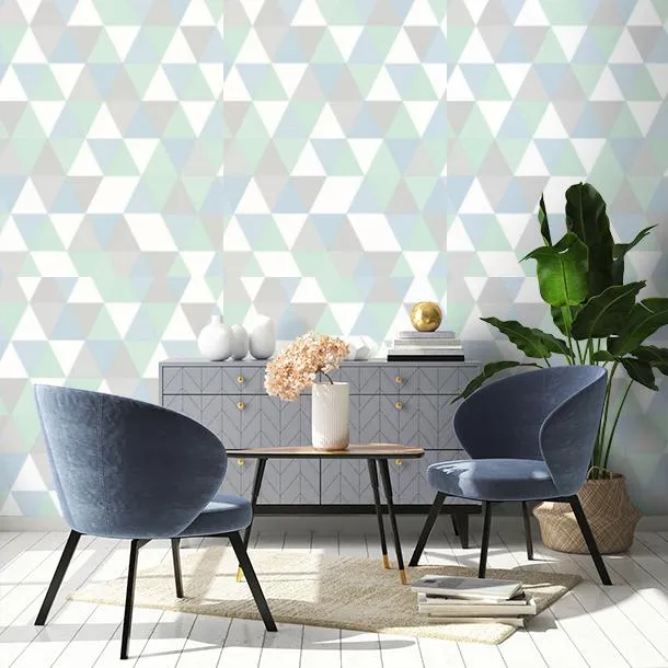 Обои для стен Bernardo Bartalucci Milashka 84243_1 #3