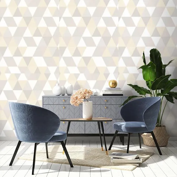 Обои для стен Bernardo Bartalucci Milashka 84243_4 #3