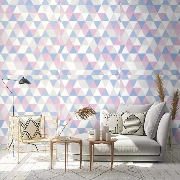 Обои для стен Bernardo Bartalucci Milashka 84243_6 #2