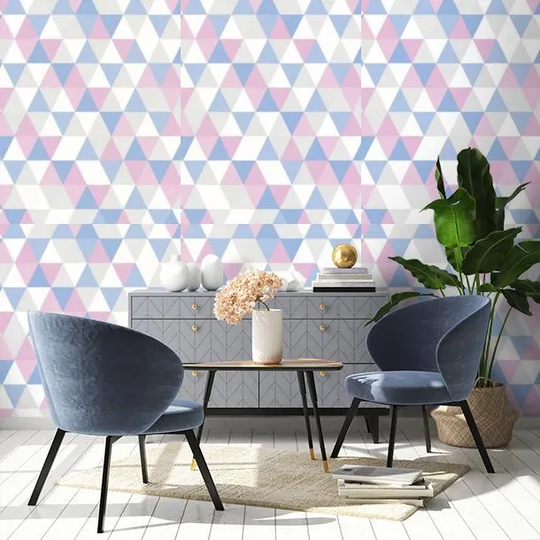 Обои для стен Bernardo Bartalucci Milashka 84243_6 #3