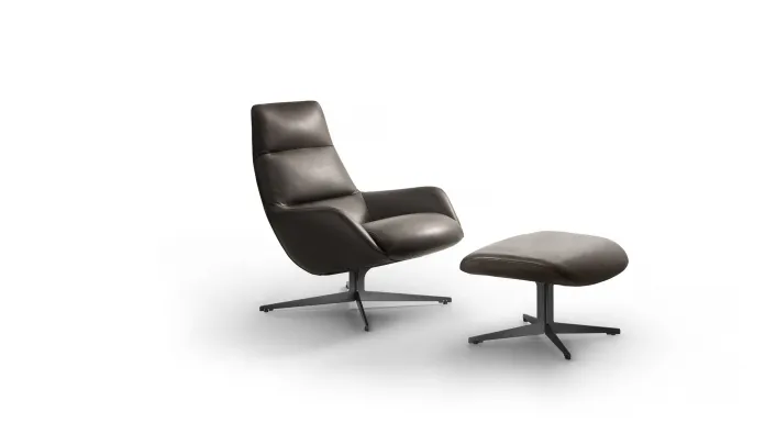 Кресло lady-jane-poltrona