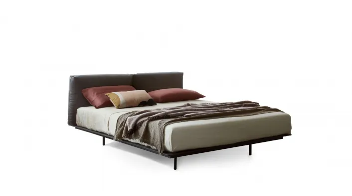 Кровать mynight-bed-letto