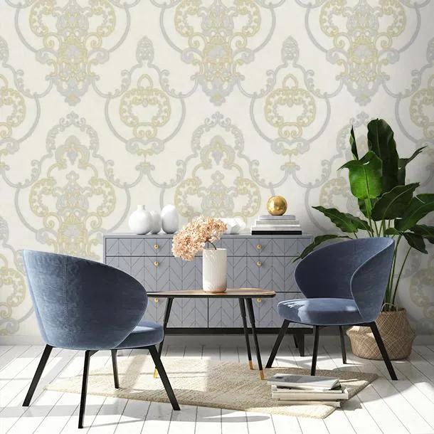 Обои для стен Bernardo Bartalucci Renzo 84161_1 #3