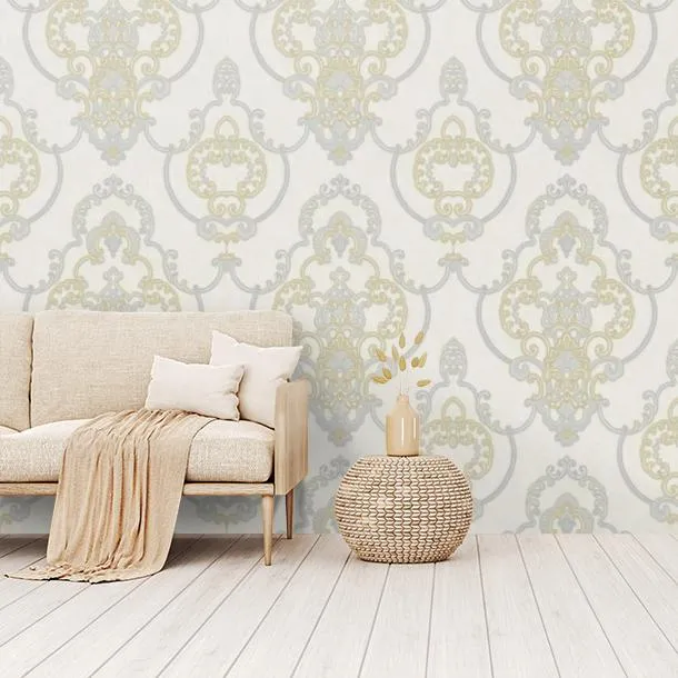 Обои для стен Bernardo Bartalucci Renzo 84161_1 #5