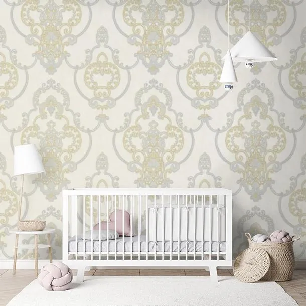 Обои для стен Bernardo Bartalucci Renzo 84161_1 #9