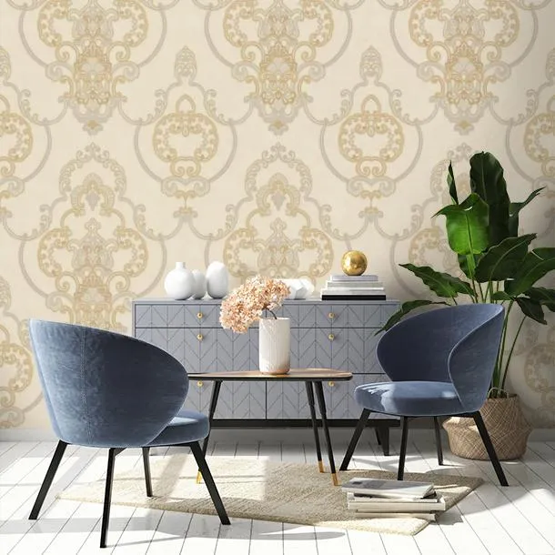 Обои для стен Bernardo Bartalucci Renzo 84161_2 #3