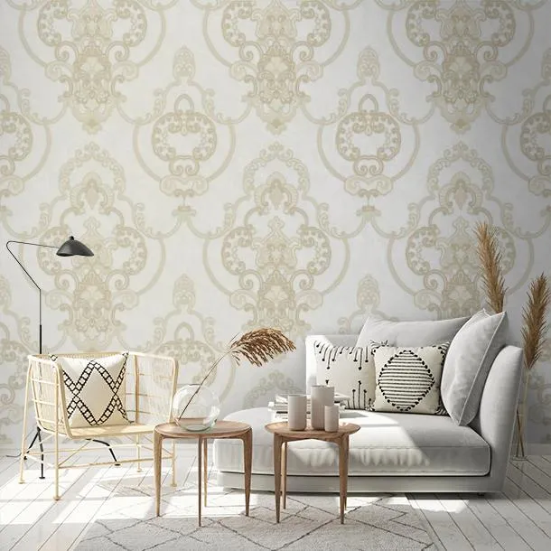 Обои для стен Bernardo Bartalucci Renzo 84161_3 #2