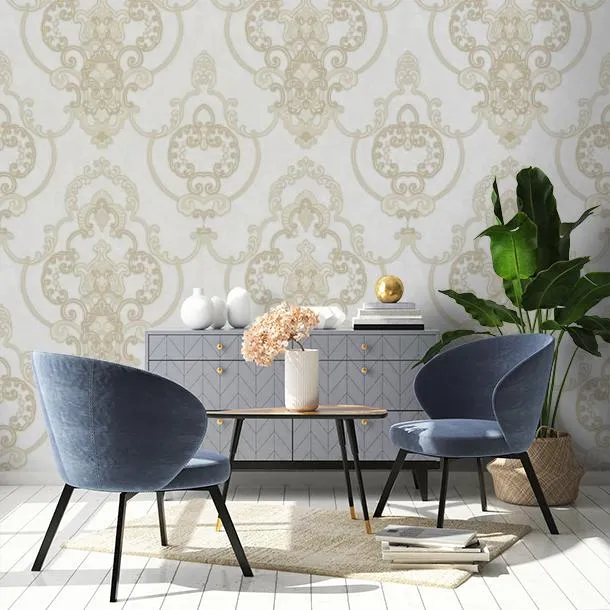 Обои для стен Bernardo Bartalucci Renzo 84161_3 #3