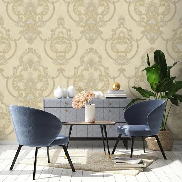 Обои для стен Bernardo Bartalucci Renzo 84161_4 #3