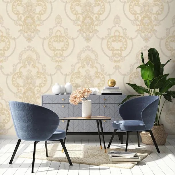 Обои для стен Bernardo Bartalucci Renzo 84161_6 #3