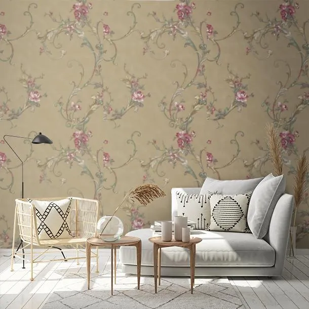 Обои для стен Bernardo Bartalucci Renzo 84164_5 #2