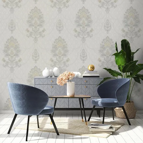 Обои для стен Bernardo Bartalucci Renzo 84166_1 #3