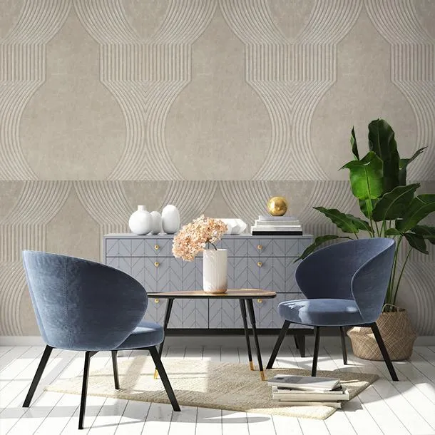 Обои для стен Bernardo Bartalucci Sarrieri 5072_4 #3