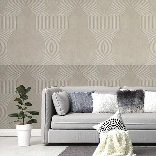 Обои для стен Bernardo Bartalucci Sarrieri 5072_4 #4