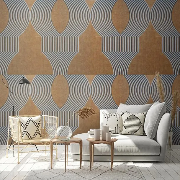 Обои для стен Bernardo Bartalucci Sarrieri 5072_5 #2