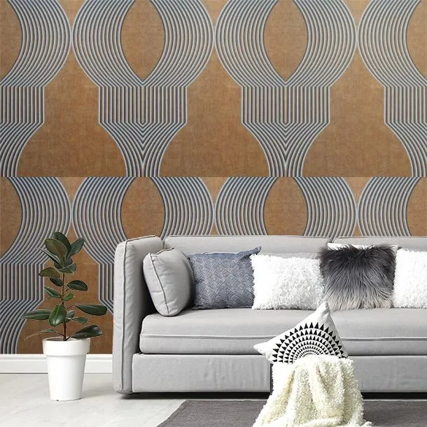 Обои для стен Bernardo Bartalucci Sarrieri 5072_5 #4