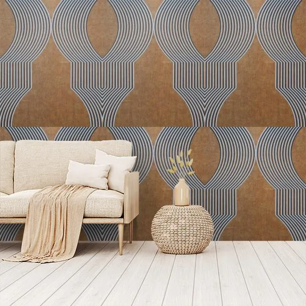 Обои для стен Bernardo Bartalucci Sarrieri 5072_5 #5