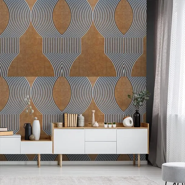 Обои для стен Bernardo Bartalucci Sarrieri 5072_5 #6