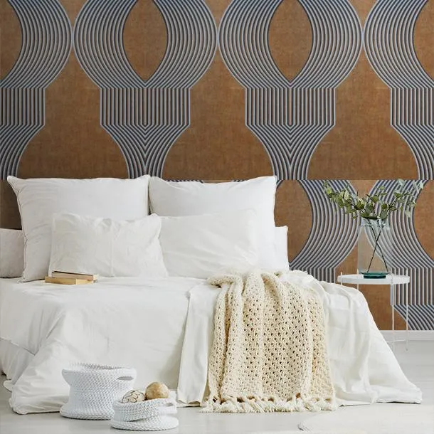 Обои для стен Bernardo Bartalucci Sarrieri 5072_5 #8