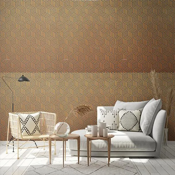 Обои для стен Bernardo Bartalucci Sarrieri 5073_5 #2