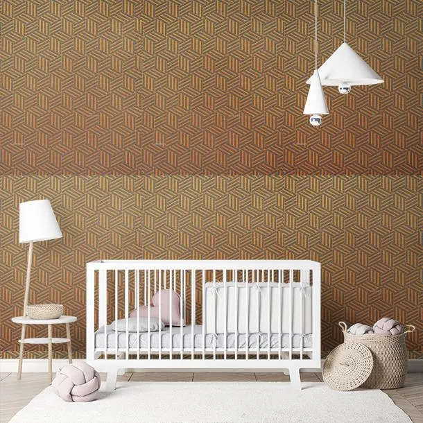 Обои для стен Bernardo Bartalucci Sarrieri 5073_5 #9