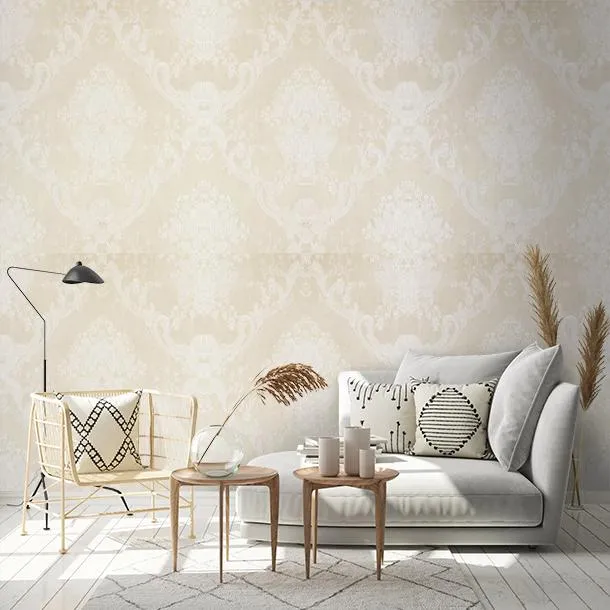 Обои для стен Bernardo Bartalucci Sarrieri 5076_2 #2