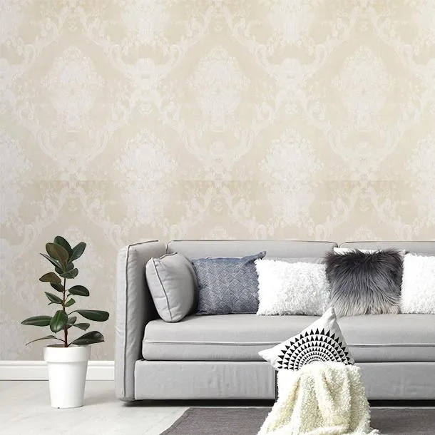 Обои для стен Bernardo Bartalucci Sarrieri 5076_2 #4