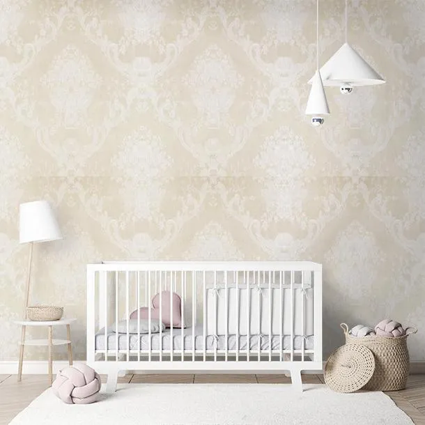 Обои для стен Bernardo Bartalucci Sarrieri 5076_2 #9