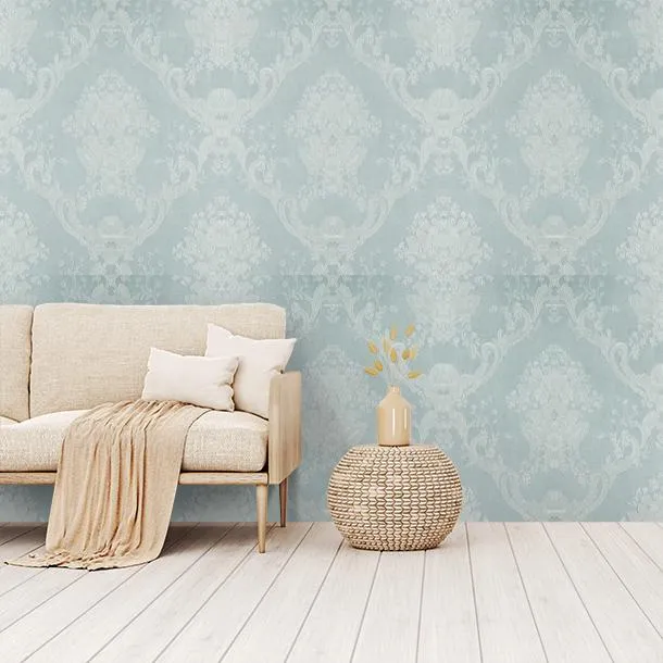 Обои для стен Bernardo Bartalucci Sarrieri 5076_3 #5