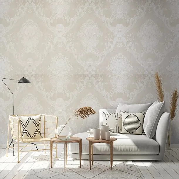 Обои для стен Bernardo Bartalucci Sarrieri 5076_5 #2