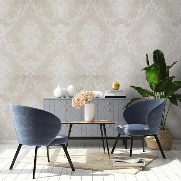 Обои для стен Bernardo Bartalucci Sarrieri 5076_5 #3