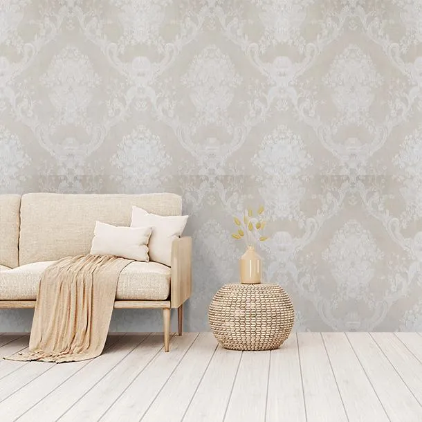 Обои для стен Bernardo Bartalucci Sarrieri 5076_5 #5