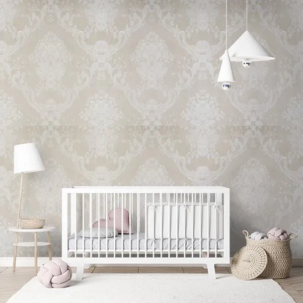 Обои для стен Bernardo Bartalucci Sarrieri 5076_5 #9