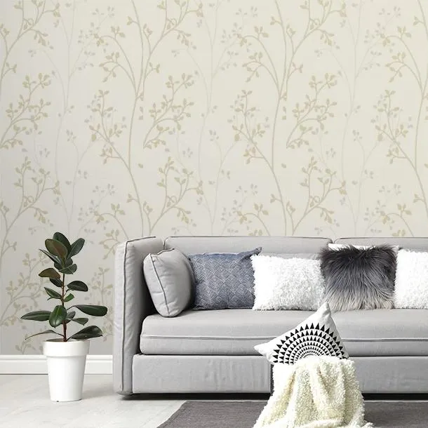 Обои для стен Bernardo Bartalucci Spazio 84171_1 #4