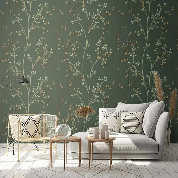 Обои для стен Bernardo Bartalucci Spazio 84171_5 #2