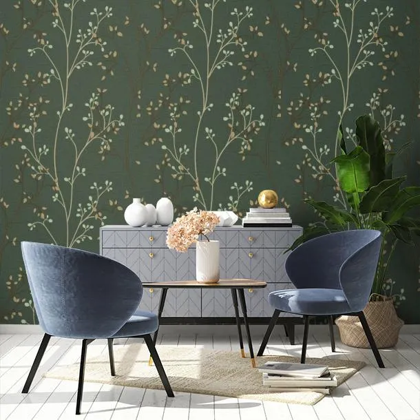 Обои для стен Bernardo Bartalucci Spazio 84171_5 #3