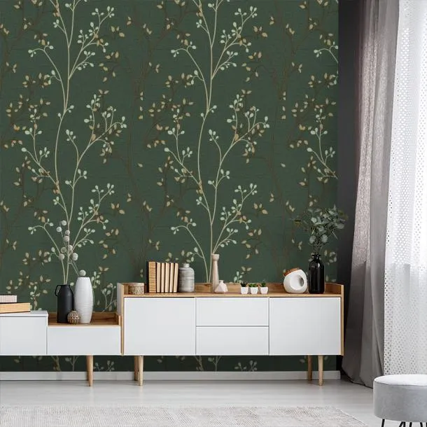 Обои для стен Bernardo Bartalucci Spazio 84171_5 #6