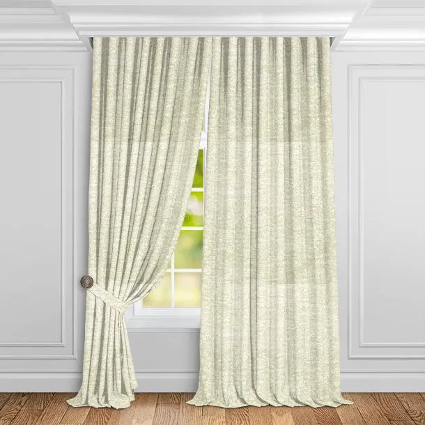 Ткань Rubelli Samba 17341_1 #4