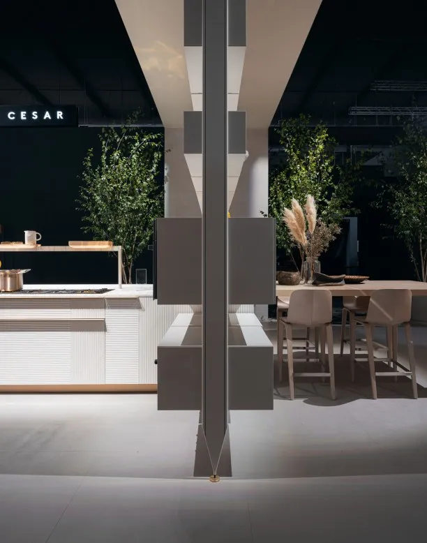 Кухня Lines & Shines #4