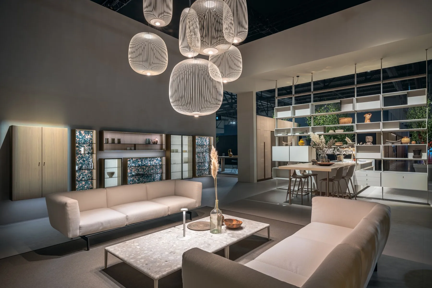 Кухня Lines & Shines #5