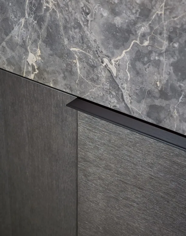 Кухня Rigorous #3