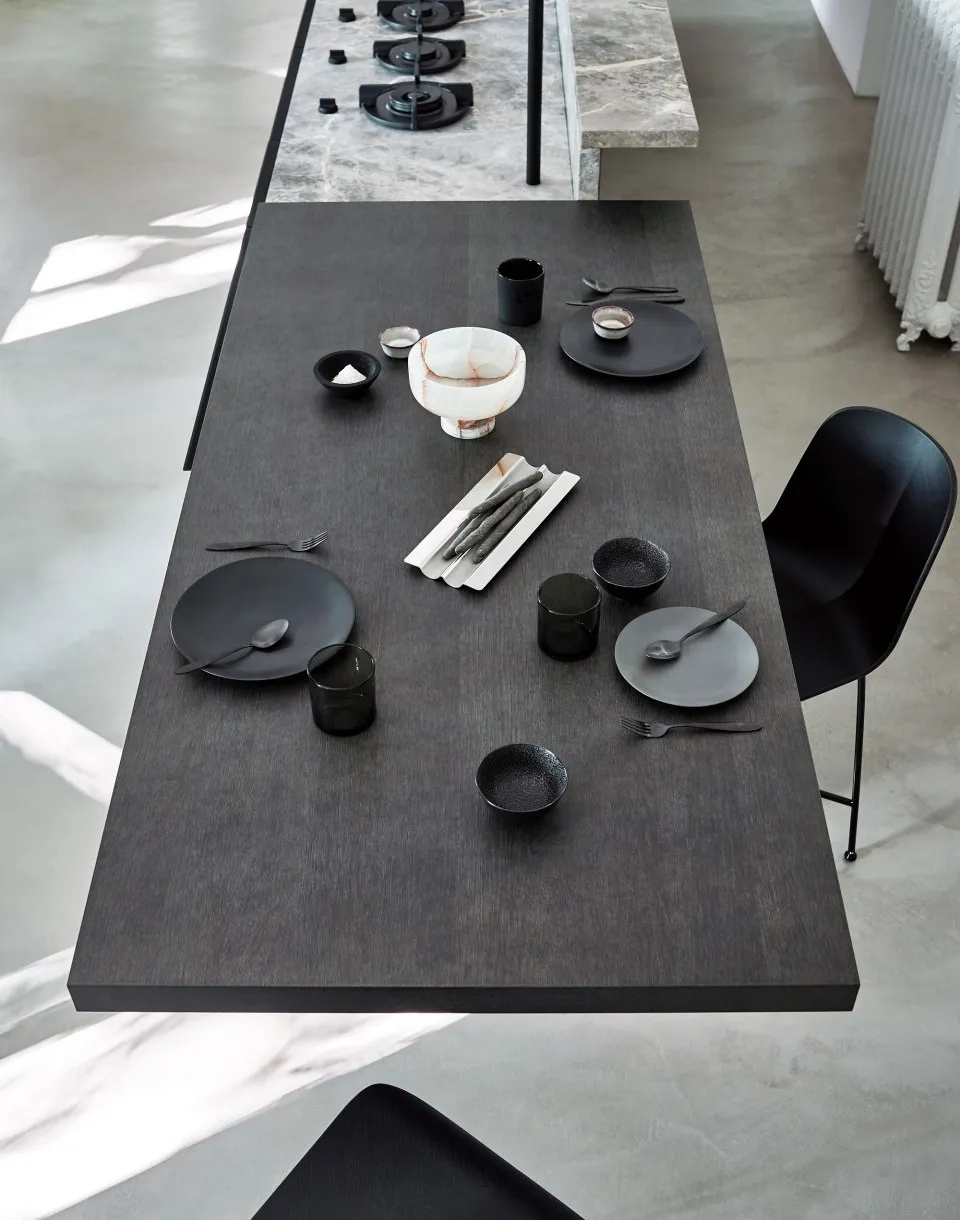 Кухня Rigorous #4