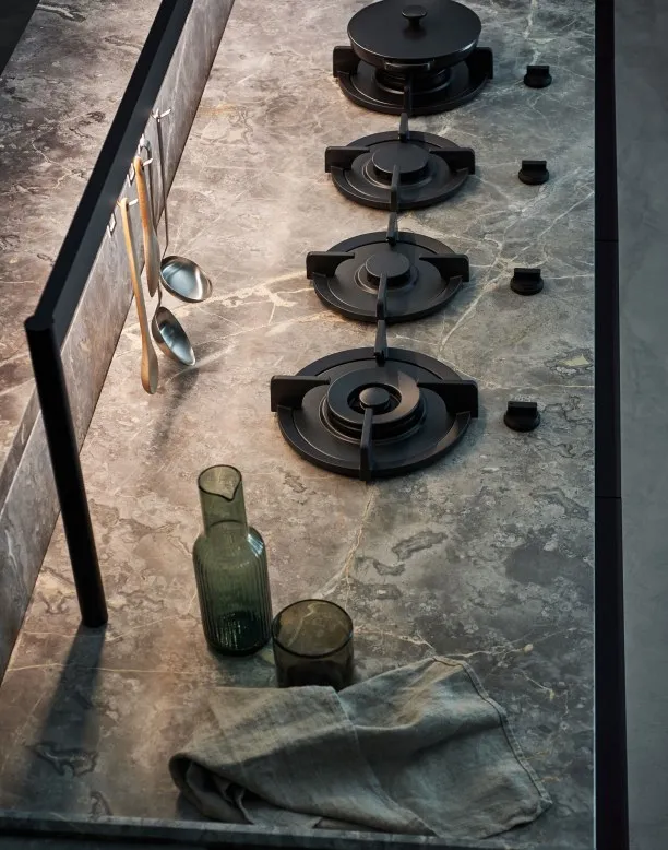 Кухня Rigorous #5