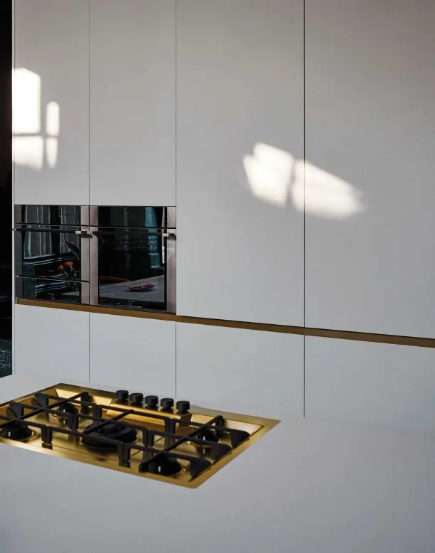 Кухня Aureate #5