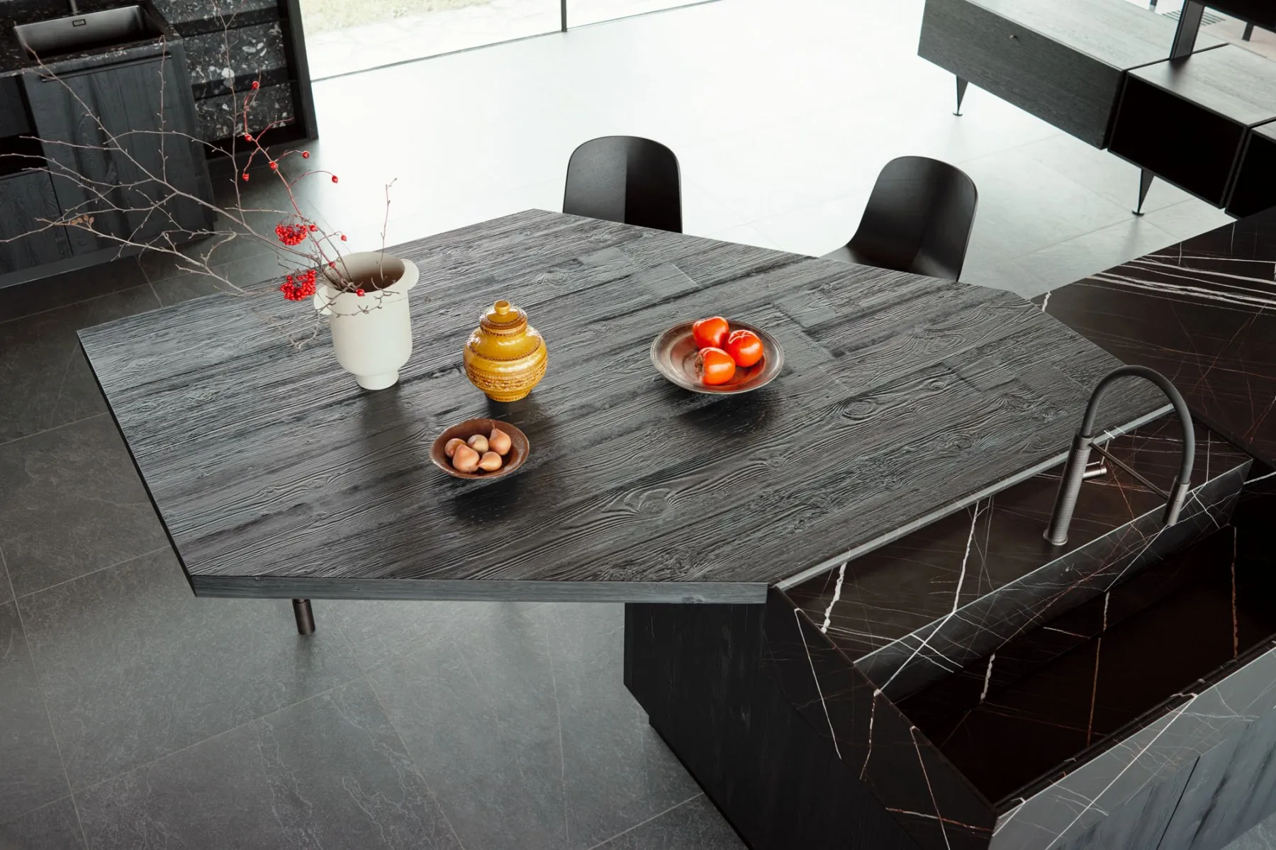 Кухня Boundless #5