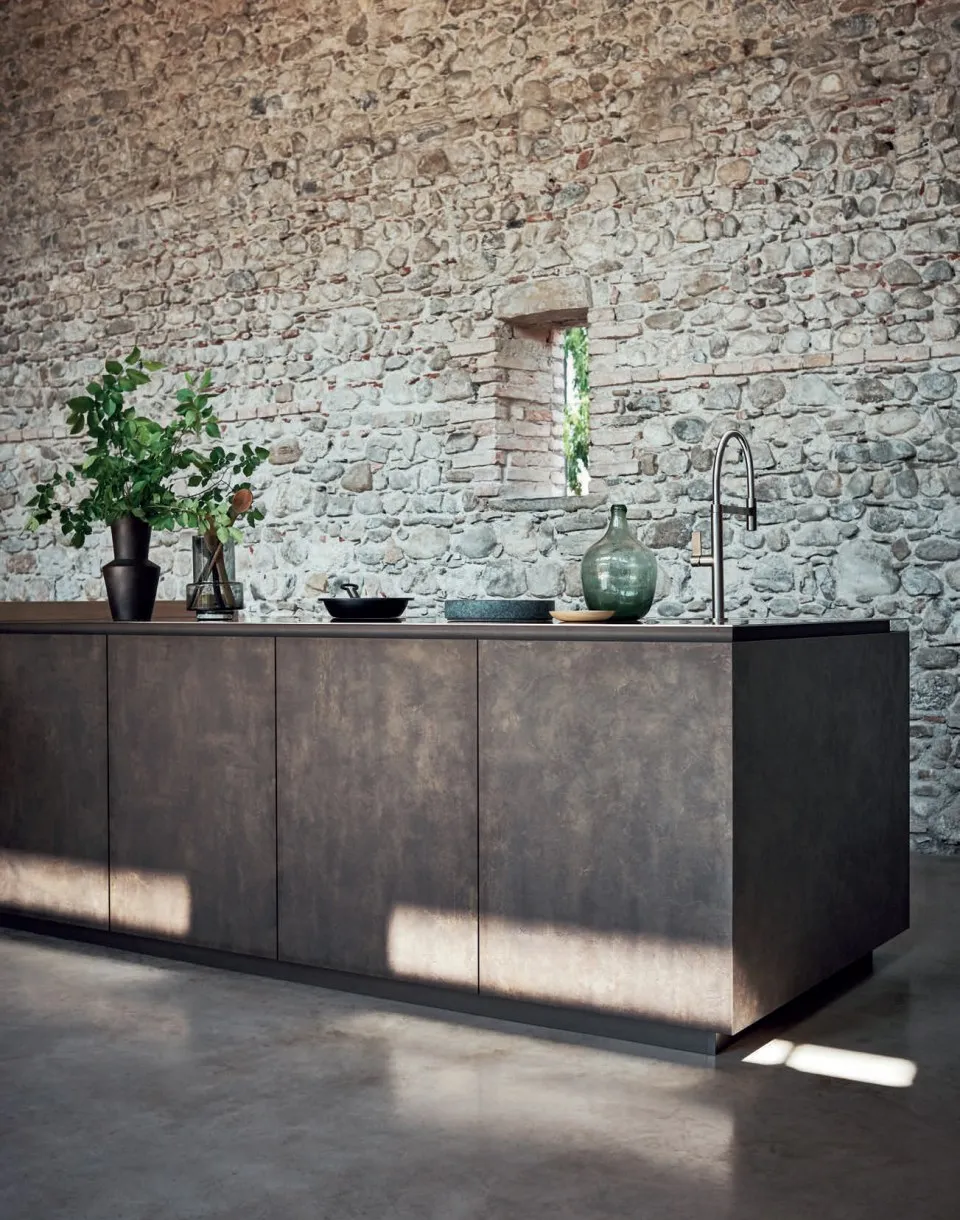 Кухня Harmonious #2