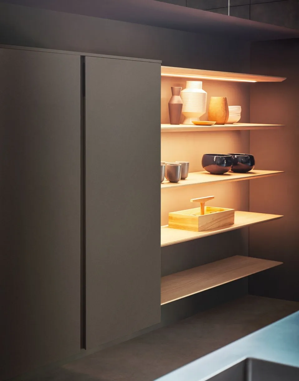 Кухня Harmonious #5