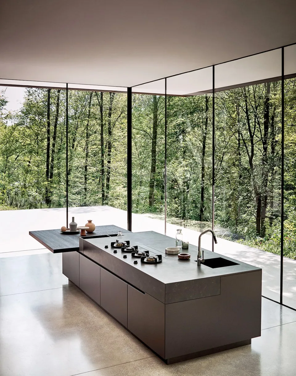 Кухня Strong #2