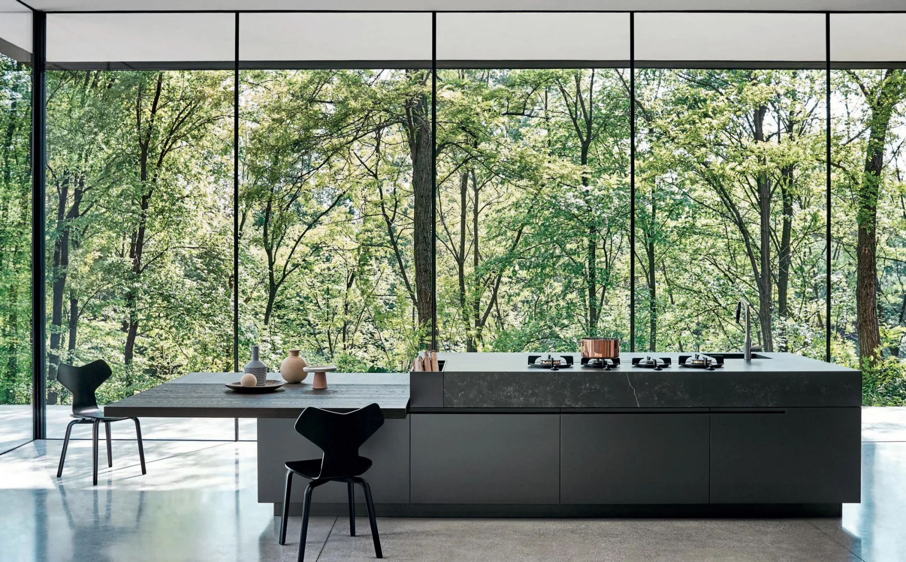 Кухня Strong #4